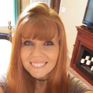 Meet your Posher, Kimberly